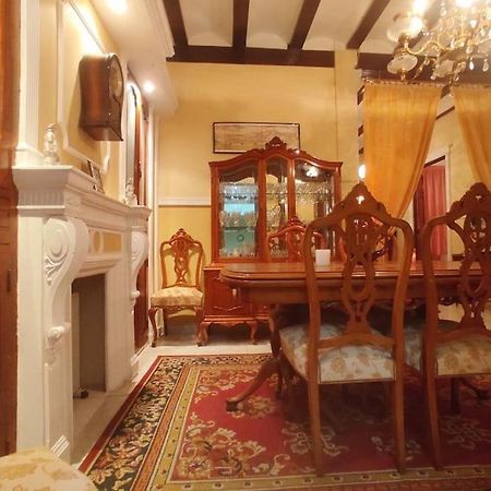 Encantadora Casa De Pueblo Sagonte Extérieur photo