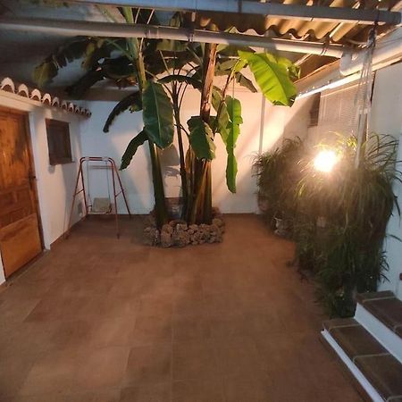 Encantadora Casa De Pueblo Sagonte Extérieur photo