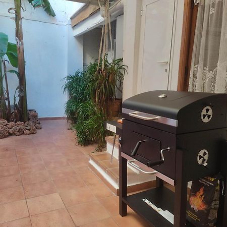 Encantadora Casa De Pueblo Sagonte Extérieur photo