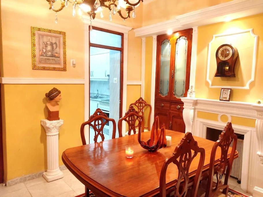 Encantadora Casa De Pueblo Sagonte Extérieur photo