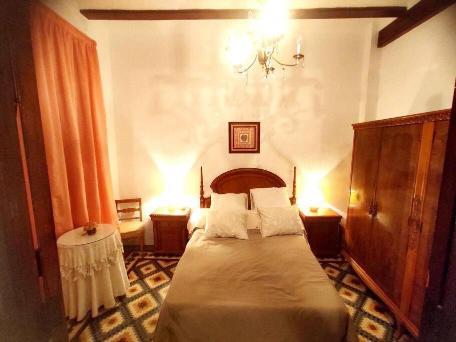 Encantadora Casa De Pueblo Sagonte Extérieur photo
